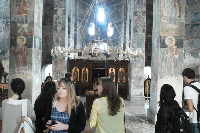 Tour of the MONASTERIES at FrušKa Gora NP and Sremski Karlovci With Wine Tasting - The Sum Up