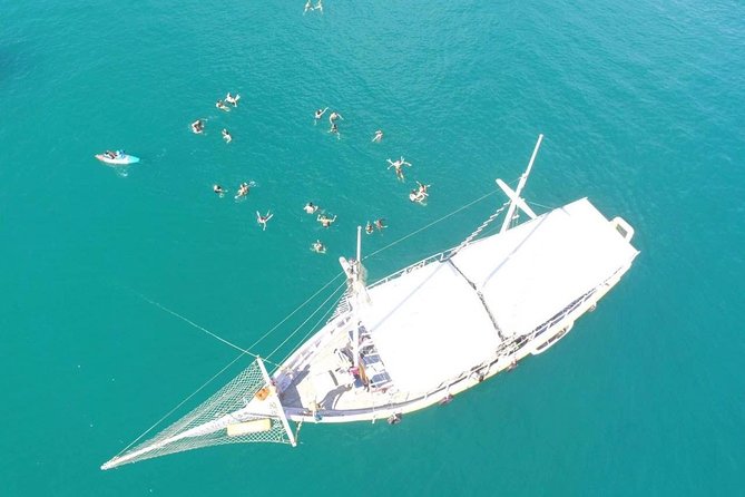 Tour of the Most Beautiful Beaches and Islands of Buzios by Buziana Tour - Tour Highlights