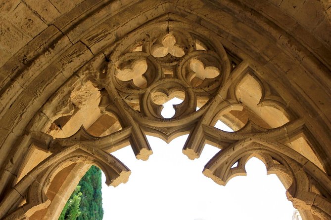 Tour to KYRENIA From Limassol - Frequently Asked Questions
