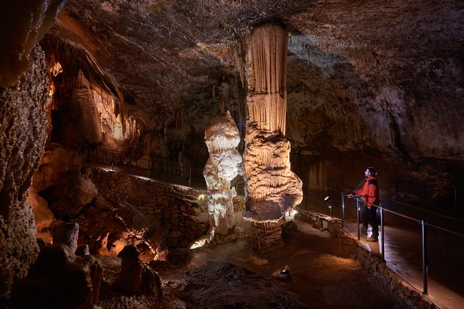 Tour to Postojna and Predjama Castle From Koper - Visitor Reviews and Testimonials