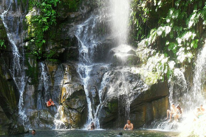 Tour to Presidente Figueiredo: Amazon Waterfalls - The Sum Up