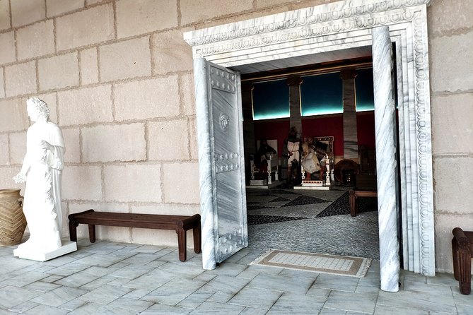 Tours in Historical Park Near Varna + Tickets - Frequently Asked Questions