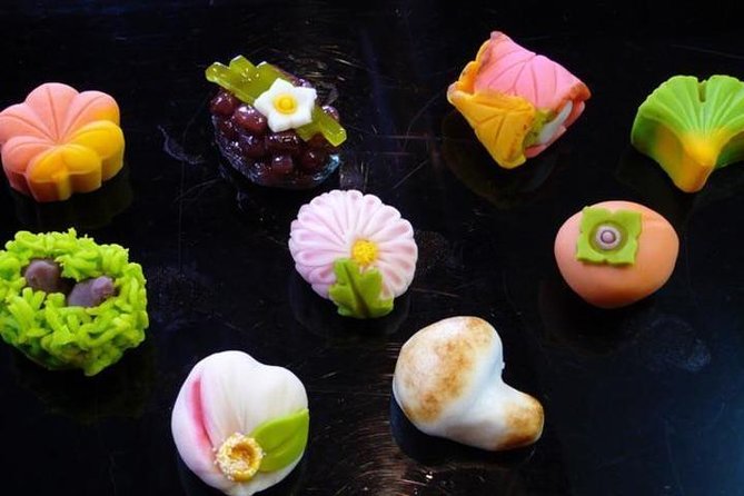 Traditional Tea Ceremony in Kyoto - Directions
