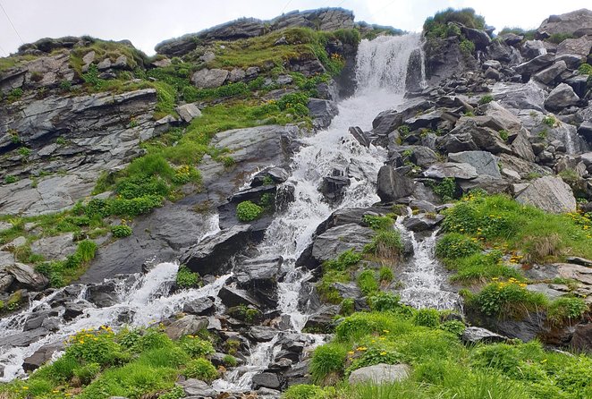 Transfagarasan Highway and Balea Lake E-Bike Tour - The Sum Up