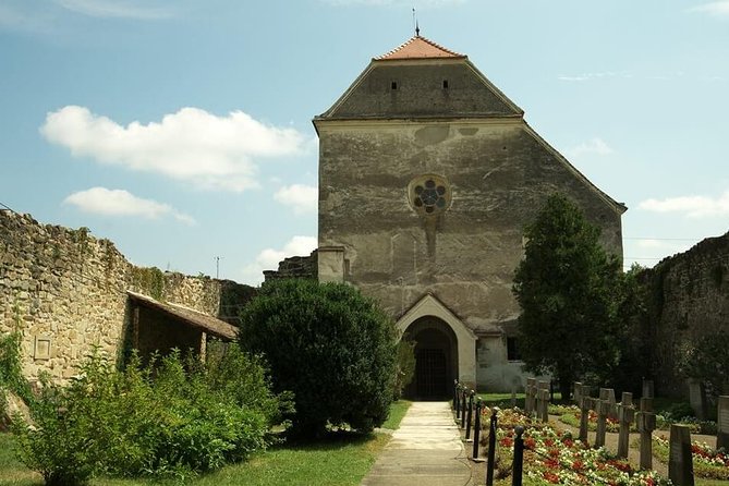 Transfagarasan Plus Carta Abbey: Private Day Trip From Sibiu - The Sum Up