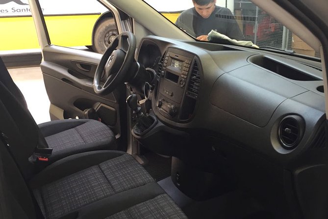 Transfer From the Airport to Bariloche - Reviews and Ratings Summary