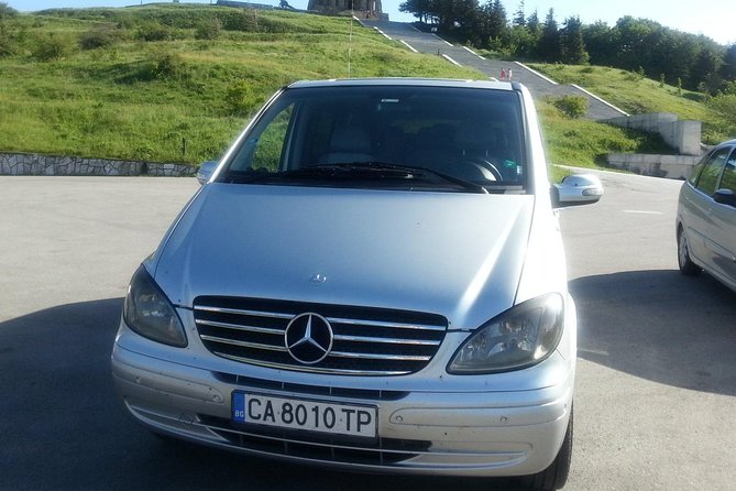 Transfer From the Sofia Airport to Bansko - Reviews and Testimonials