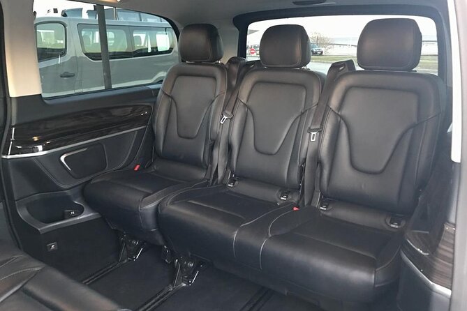 Transfer Plovdiv to Sofia Airport/City With a Car 3+1 - Frequently Asked Questions