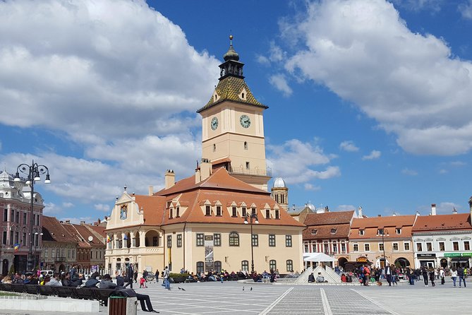 Transylvania Legends 3 Days Tour Small Group - Frequently Asked Questions