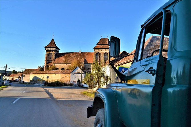 Transylvanian Week - Reviews and Ratings