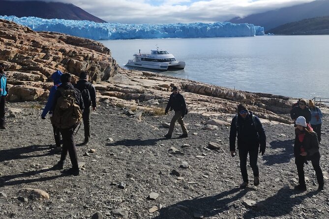 Trekking on Perito Moreno With Walkways and Transfer - Additional Info