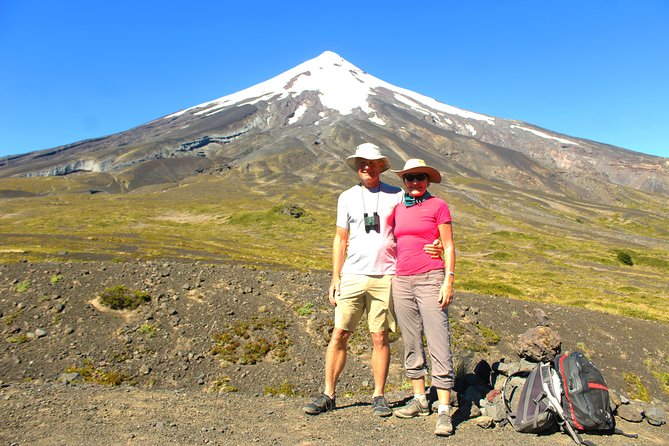 Trekking Step Desolation - Reviews and Ratings