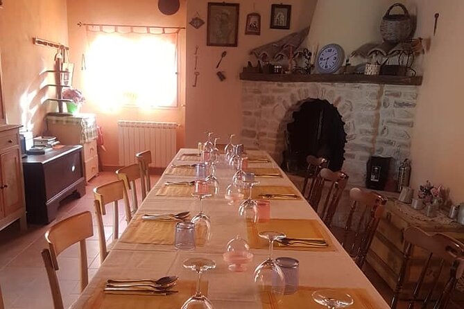Truffle Hunting With Food Tasting - How to Book