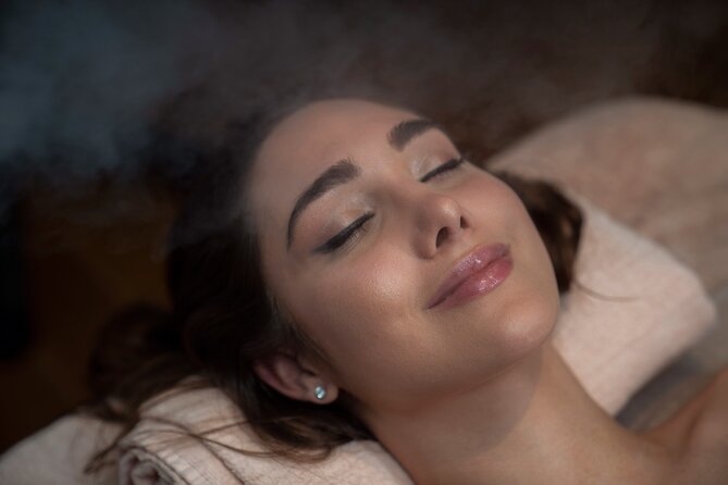 Turkish Bath Spa and Massage Experience in Taksim - Additional Information