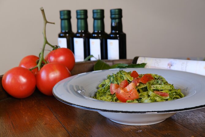 Tuscan Lovers Cooking Class - Reviews and Ratings