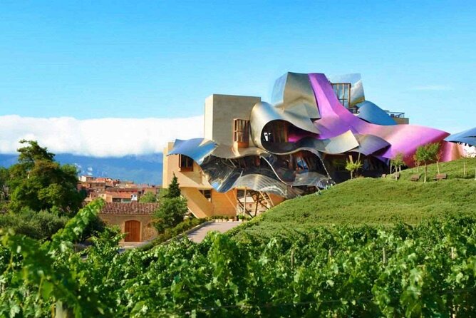 Two Winery Visits With Tastings and a Walking Tour of La Guardia - Pricing and Booking Information
