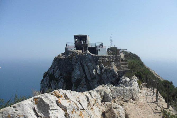 Upper Rock Walking Tour - Frequently Asked Questions