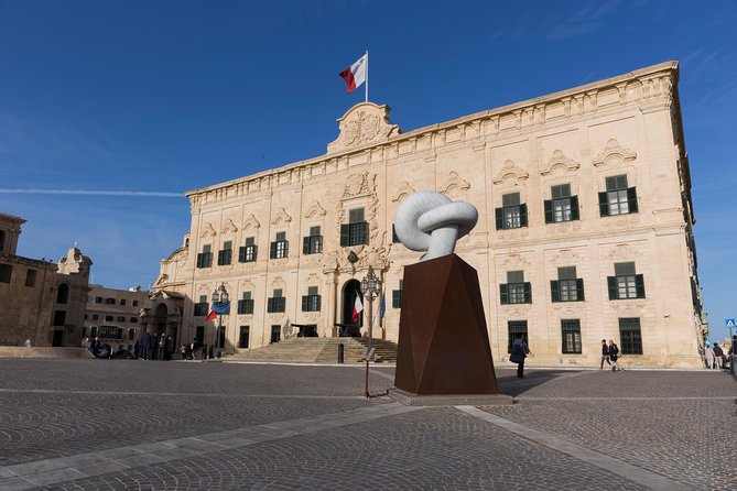 Valletta City Walking Tour With St. Johns Co-Cathedral - The Sum Up