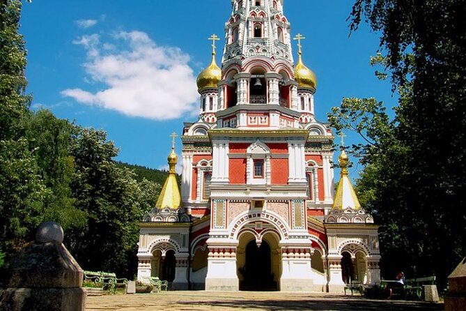 Veliko Tarnovo - Arbanassi - Shipka Memorial Church - Private Tour From Plovdiv - Additional Information