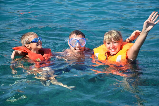 Wave Dancer Sunshine Full Day Cruise - All Inclusive - What To Expect Onboard