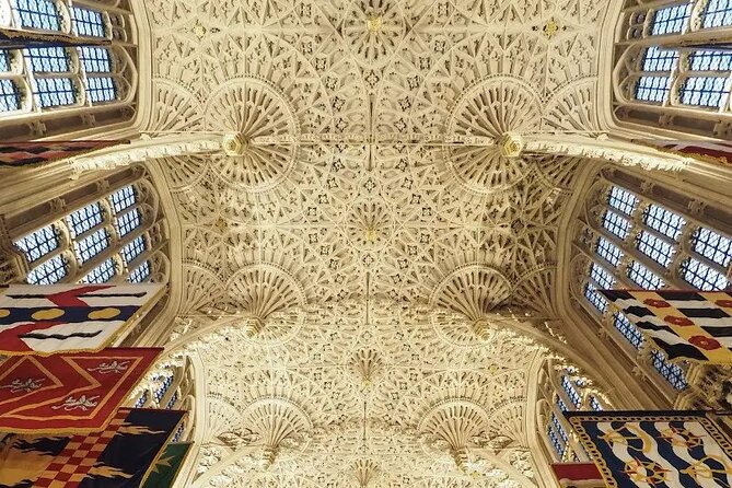 Westminster Abbey Private Tour Oxford PhD Guide - Skip the Line - Customer Reviews