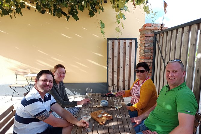 Wine and Culinary Adventure in Jeruzalem - Full Day Tour From Ljubljana or Ptuj - Frequently Asked Questions