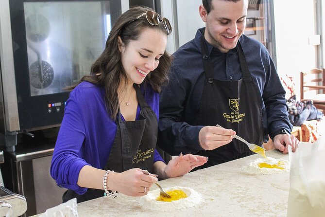 Wine Tasting and Italian Cooking Class in Tuscany - Frequently Asked Questions