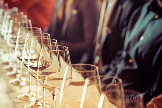 Wine Tour Bolgheri Half Day Shore Excursion From Piombino Port - Reviews