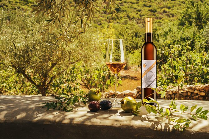 Winery Tour and Tasting in Zakynthos With the Winemaker - Visitor Feedback