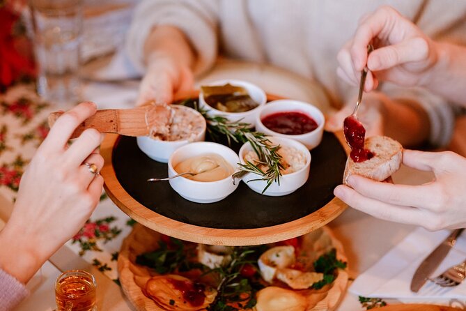 Wroclaw Food Tasting Tour With Delicious Poland - Booking and Pricing Details