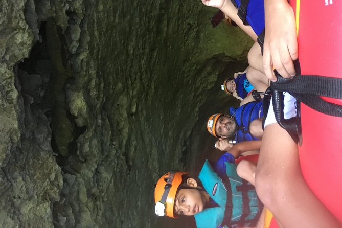 Xunantunich Mayan Temples and Cave Tubing Paradise - Additional Details