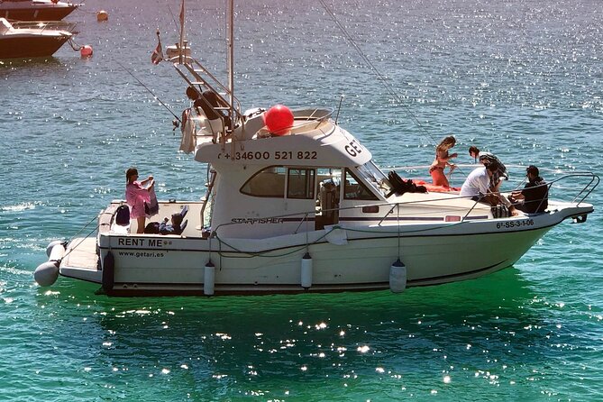 YACHT Tour Through the FLYSCH Cliffs and Game of Thrones - Customer Reviews and Testimonials