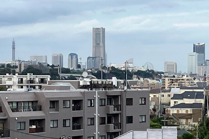 Yokohama Full Day Tour With an Expert Local - Booking Information
