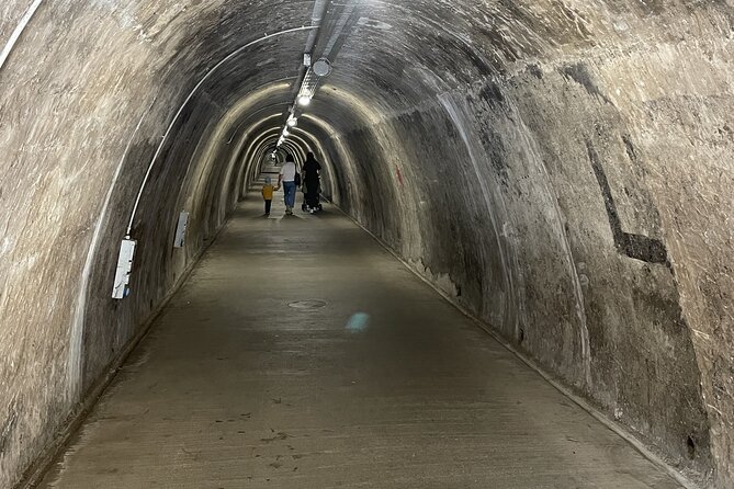 Zagreb Small Group Walking Tour With Funicular Ride & WW2 Tunnel - Additional Information