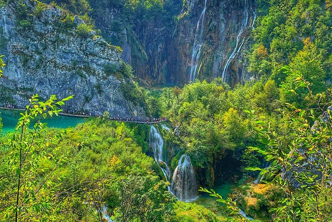 Zagreb to Plitvice Lakes Area - Private Transfer (Or Vice-Versa) - Frequently Asked Questions