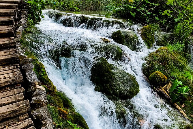 Zagreb to Split via Plitvice Lakes - Private Transfer With a Visit to Plitvice - Frequently Asked Questions