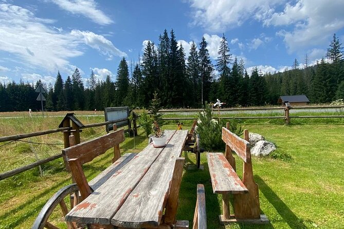 Zakopane Tour From Krakow With Thermal SPA and Hotel Pick up - Activity Start Time