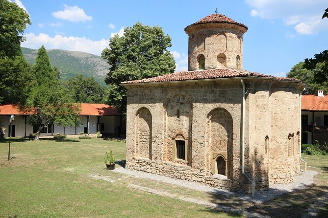 Zemen Monastery, Boyana Church and National History Museum - Tour Highlights