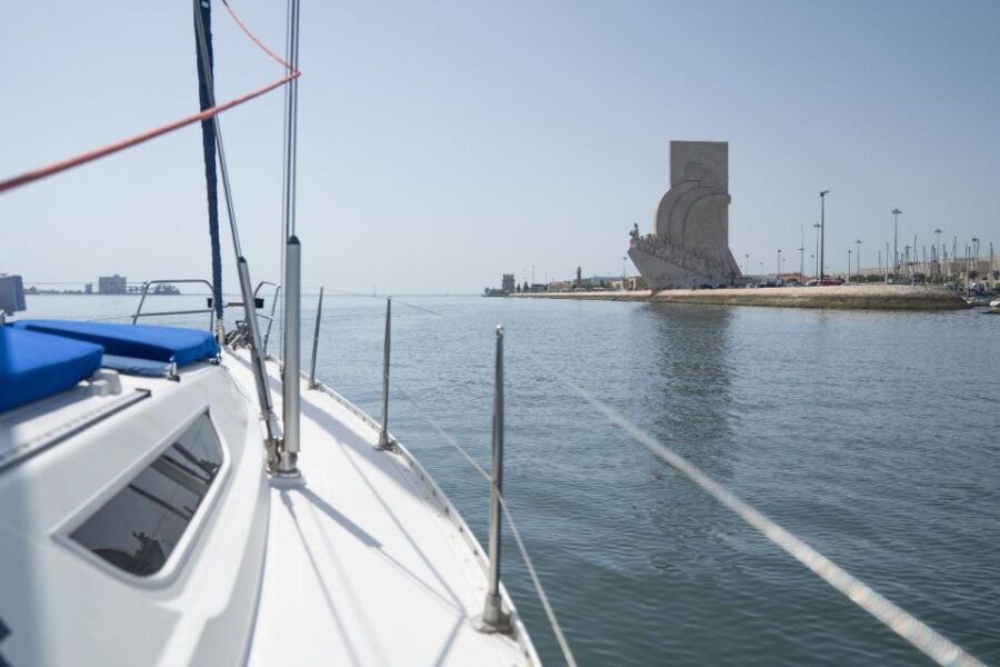 4h Sailing, Swimming and Sunbathing! Private Boat Tour! - Good To Know