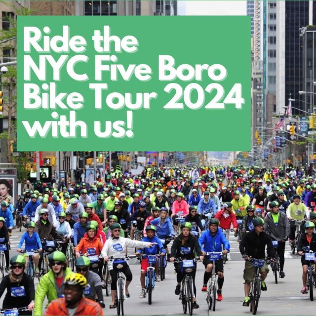 5 Borough Bike Tour Bike Rentals - Good To Know