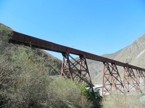 5-Day Adventure Trip in Salta