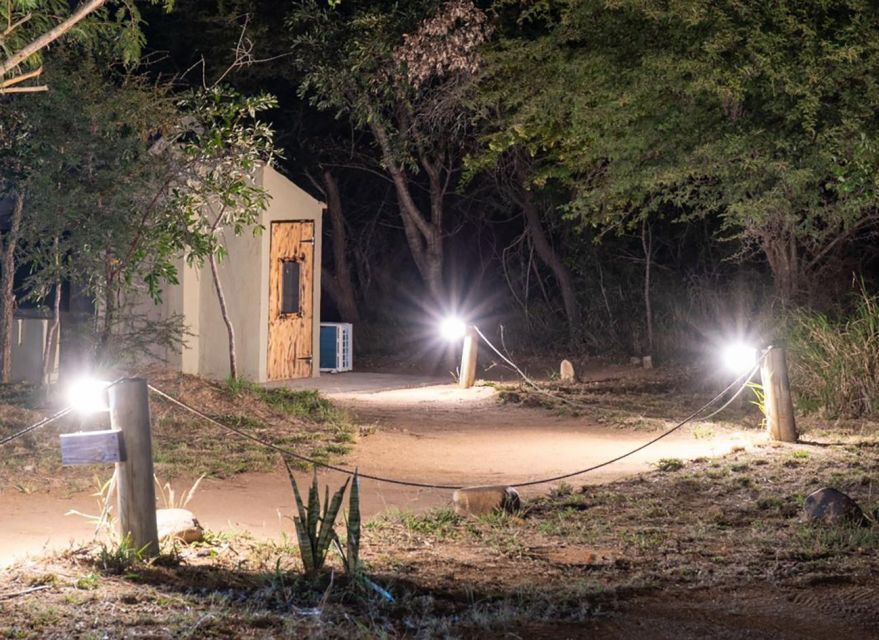 5 Day Dumela Tented Camp Safari - Safari Experience Highlights