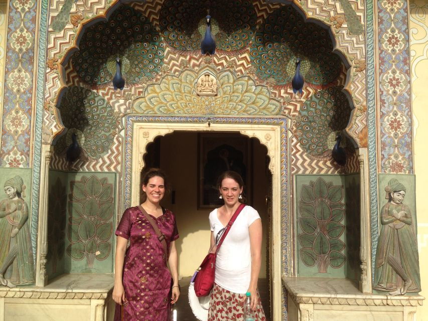 5 Day Golden Triangle Of India - Day 2 - Agra