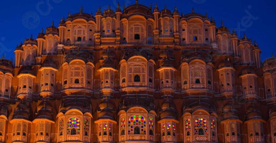 5 Day Golden Triangle Tour India - Inclusions and Exclusions