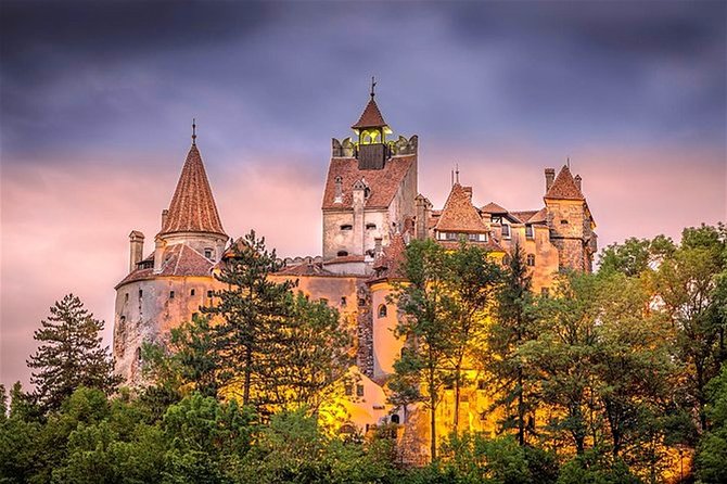 5-Day Private Draculas Legends Tour From Bucharest - Good To Know