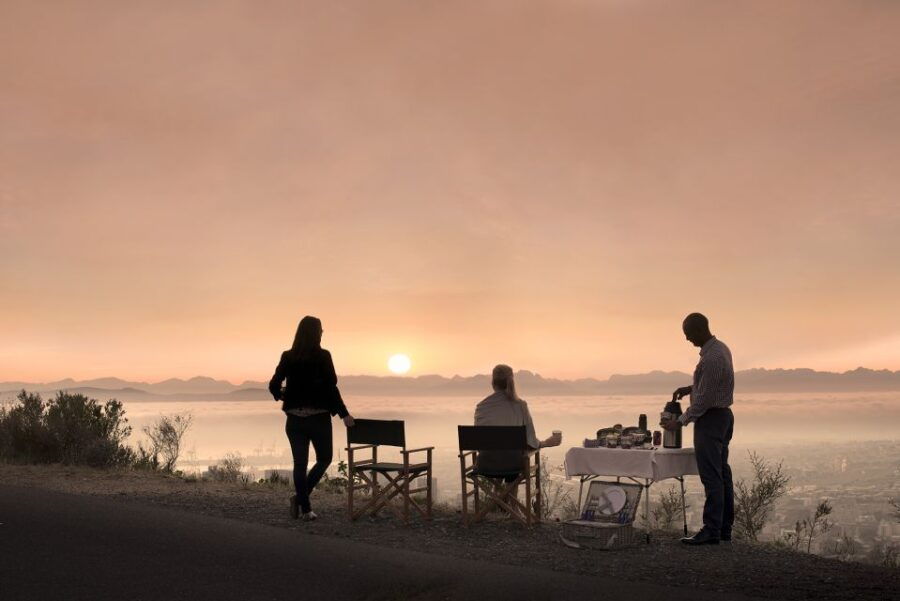 5-Day Private Package to Cape Town: A Luxury Escape - Good To Know