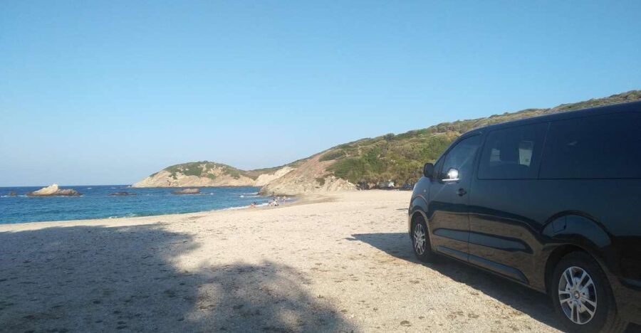 5 Days - Discover Evia Island - Good To Know