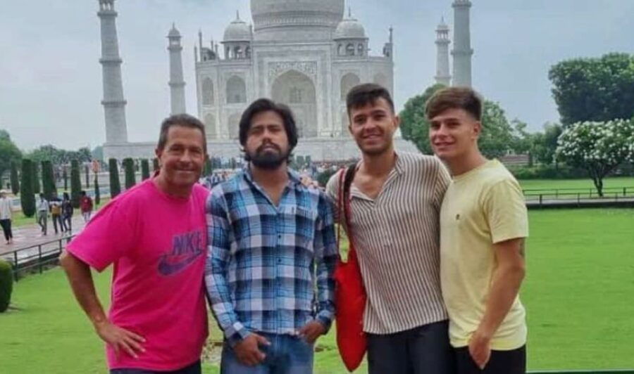 5 Days Golden Triangle to Agra and Jaipur From Delhi - Good To Know