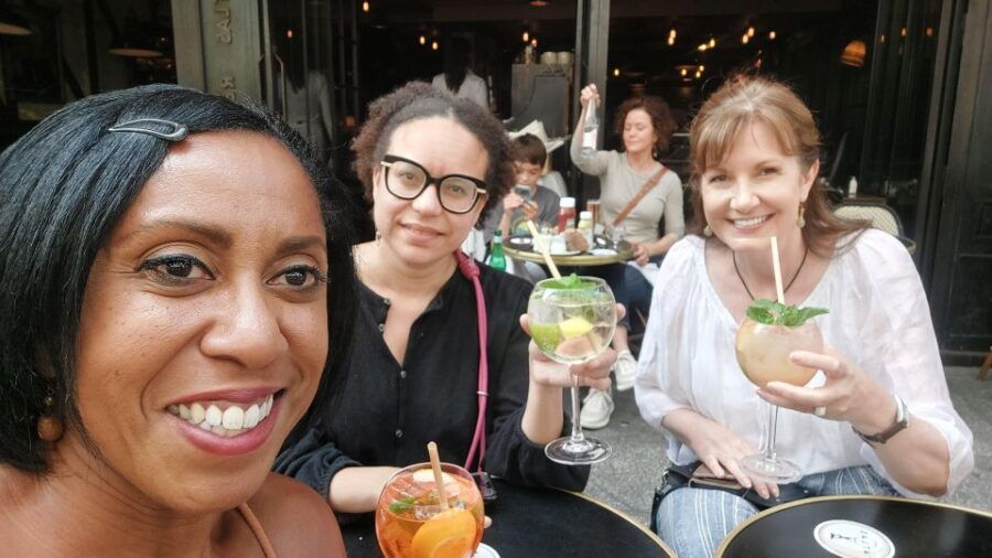 5 Days in Paris: Guided Trip (Complete Package)-Single Room - Trip Overview