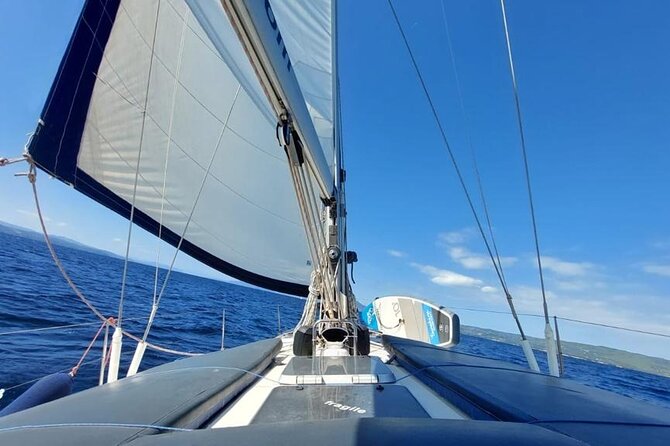 5-Hour Sailing Trip to Mykonos South Beaches With Lunch - Tour Overview
